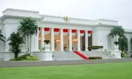 Voting Logo HUT ke-81 RI Resmi Dibuka, 300 Hadiah dan Undangan Upacara di Istana Menanti