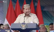 Juli 2026 Jadi Titik Awal, Prabowo Siap Luncurkan B50 untuk Kurangi Ketergantungan Energi Impor