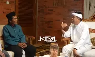 Gara-gara Tak Ada Makanan, Ayah Kandung Curhat Pernah Dipukul dengan Kayu oleh Taufik Hidayat