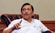 Akui Program MBG Bermasalah Sejak Awal, Luhut: Kita Salah Semua