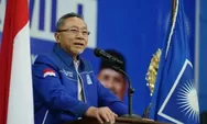 Tak Tersinggung PAN Dijuluki Partai Artis Nasional, Zulhas: Artis Itu Cerdas dan Kreatif