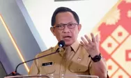 Tito Karnavian Bantah Isu Dua Desa RI Masuk Malaysia, Indonesia Malah Dapat Tambahan 5.700 Hektare