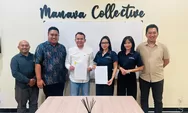 Bersama Manava Collective, Promedia Group Perkuat Program Pemberdayaan Masyarakat