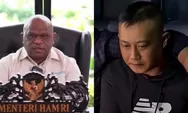Menteri HAM Pigai Minta Taufik Hidayat Dihukum Berat, Kasus Penganiayaan YTR Tak Boleh Berakhir Damai