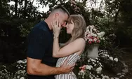 Taylor Swift Resmi Menikah dengan Travis Kelce, Pesta Mewah Dihadiri Lebih dari 1000 Selebritas