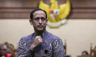 Pengacara Nadiem Makarim Laporkan Empat Hakim Tipikor ke Komisi Yudisial, Soroti Dugaan Pelanggaran Etik