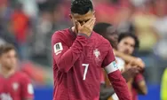 Spanyol Lolos ke Perempat Final Piala Dunia 2026, Portugal dan Cristiano Ronaldo Tersingkir