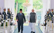 Indonesia Gandeng India Kembangkan Hilirisasi Rare Earth, Fokus Transfer Teknologi hingga Industri Magnet