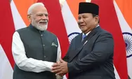 Modi ke Indonesia, Kerja Sama Energi dengan India Diproyeksi Makin Luas dari Migas hingga Batu Bara