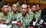 Kapuspen TNI Buka Suara, Penjagaan Rumah Jampidsus Febrie Adriansyah Disebut Atas Permintaan Kejagung
