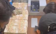 Polisi Bongkar Brankas Rahasia di Restoran Cipete, Isinya Dolar AS-Singapura