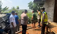 Bongkar Mortir Aktif Pakai Palu hingga Meledak, 3 Orang di Bandung Tewas Terkapar