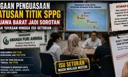 Dugaan Satu Yayasan Kelola Puluhan hingga Ratusan SPPG di Jabar, Begini Aturan Resmi BGN
