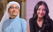 Isu Pesugihan Gunung Kawi Seret Nama Sarwendah, Ruben Onsu Pilih Fokus Urusan Anak