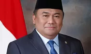 Rachmat Gobel Sempat Berkegiatan di DPR Sehari Sebelum Wafat, NasDem Kehilangan Politikus Senior