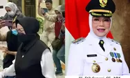 Wakil Bupati Sukoharjo Buka Suara Usai Etik Suryani Terjaring OTT KPK, Minta Masyarakat Beri Dukungan