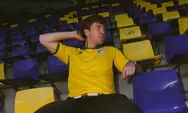 Resmi Tinggalkan Oxford United, Ole Romeny Gabung Fortuna Sittard Setim dengan Justin Hubner