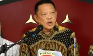 Febrie Adriansyah Lepas Jabatan Jampidsus, Kejagung Tegaskan Penanganan Kasus Tetap Berjalan