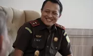Kursi Jampidsus Kosong usai Febrie Adriansyah Mundur, Jaksa Agung Tunjuk Rudi Margono Sebagai Plt