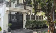 Rumah Febrie Adriansyah Sepi Usai Mundur dan Jadi Tersangka, Tak Ada Lagi Penjagaan TNI