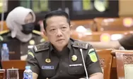 Sempat Bantah Keterkaitan Blackout Sumatera, Febrie Adriansyah Kini Resmi Jadi Tersangka