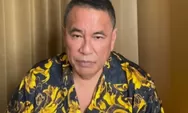 Bongkar Skandal Harta Ratusan Miliar Eks Jampidsus, Hotman Paris Puji Habis Nyali Presiden Prabowo