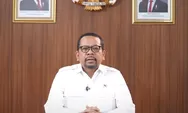 Bakar Semangat Ribuan Taruna Akmil, Jejak Seskab Teddy Diapresiasi Qodari Sebagai Panutan Pemimpin Masa Depan