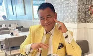 Jadi Tersangka Korupsi dan TPPU, Eks Jampidsus Febrie Adriansyah Gandeng Pengacara Hotman Paris