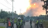 Bentrok Warga di Adonara Flores Timur Tewaskan 3 Orang, 20 Rumah Hangus Terbakar Akibat Sengketa Tanah Adat