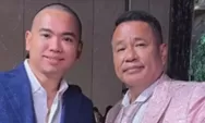 Sentil Sang Ayah, Frank Hutapea Sebut Bantuan Hukum Hotman Paris di Kasus Eks Jampidsus Cuma Kedok Pencitraan