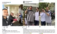 Terseret Skandal TPPU Eks Jampidsus Febrie Adriansyah, Advokat Senior Ali Nurdin Buka Suara Tepis Isu Miring