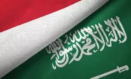 Sah! RI dan Arab Saudi Teken MoU Bersejarah, Siap Genjot Investasi dan Proyek Hijau
