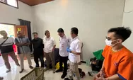 Sindikat Sabu Lintas Pulau Tumbang di Banyuwangi, BNNK Sita Ratusan Gram Barang Haram hingga Mobil Mewah