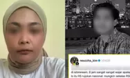 Ocehan Sinis Berujung Petaka, Nakes Anak Pejabat DPRD Tasikmalaya Terancam Didepak Usai Hina Pasien BPJS