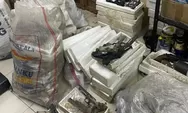 Misteri Bunker di Sekolah Swasta Jaksel Belum Terbuka, Yayasan Minta Polisi Bongkar Usai Temuan Ratusan Senjata