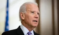 Kanker Joe Biden Dilaporkan Menyebar ke Tulang, Hunter Ungkap Kondisi Ayahnya