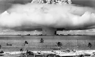 81 Tahun Berlalu, Warga Nagasaki Kembali Ingatkan Ngerinya Dampak Senjata Nuklir bagi Kemanusiaan