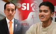 Jokowi Buka Suara soal Kaesang Maju Nyaleg di Dapil Jateng V pada Pemilu 2029