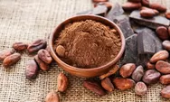 Cuan Gede! Produk Cokelat dan Arang RI Tembus Pasar Timur Tengah Senilai Rp3,5 Miliar