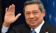 SBY Kemungkinan Absen Upacara HUT ke-81 RI karena Medical Check Up di AS