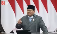 Sikat Habis Beking Aparat, Prabowo Pamer Laba BUMN Tembus Ratusan Triliun Tanpa Suntikan Dana