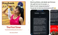 Cindy Gulla Protes Fotonya Dipakai Kemenpora Tanpa Izin untuk Promosi Race