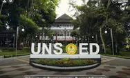 KPK Ungkap Dugaan Korupsi Penerimaan Mahasiswa Baru di Unsoed, Rektorat Kena OTT