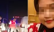 Begal Sadis Beraksi di Kertapati! Mahasiswi UT Palembang Ditemukan Tewas, Motor Raib