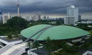 Jelang Aksi 27 Agustus, Polda Metro Jaya Perkirakan 500 Massa Bakal Kepung DPR