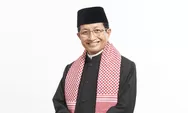 Nasaruddin Umar Buka Suara soal Kursi Ketum PBNU, Ternyata Pilih Tetap Jadi Menteri Agama
