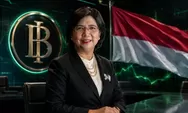 Sah! DPR Resmikan Jabatan Destry Damayanti Sebagai Gubernur Bank Indonesia hingga 2030