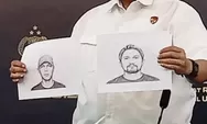 Polisi Bantah Bambang Setiyawan Dikeroyok Kelompok Tertentu, Dua Sketsa Wajah Pelaku Disebar