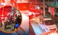 Mual hingga Sesak Napas, Ratusan Santri di Sidoarjo Dilarikan ke 8 RS Buntut Keracunan MBG