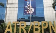 Ratusan Massa AKAMSI Demo di Kantor ATR BPN, Soroti Sengketa HGB dan Pembongkaran Pura di Sanur